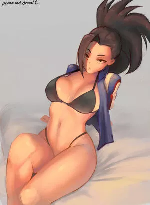 Boku No Hero Academia / My Hero Academia nude photo #0464