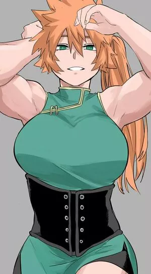 Boku No Hero Academia / My Hero Academia nude photo #0496