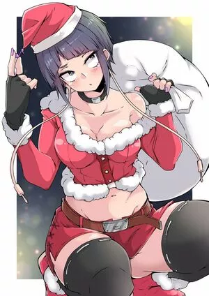 Boku No Hero Academia / My Hero Academia nude photo #0502