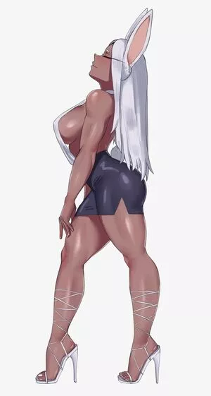 Boku No Hero Academia / My Hero Academia nude photo #0610