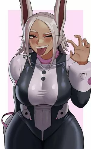 Boku No Hero Academia / My Hero Academia nude photo #0615