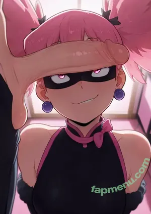 Boku No Hero Academia / My Hero Academia nude photo #0974