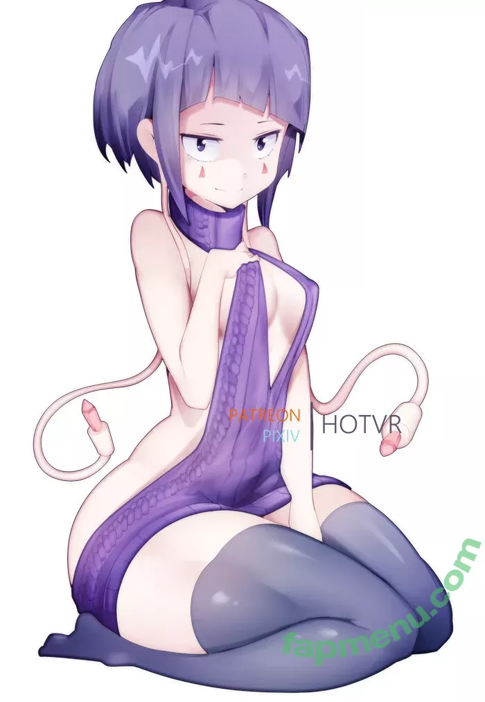 Boku No Hero Academia nude photo #0416 (My Hero Academia)