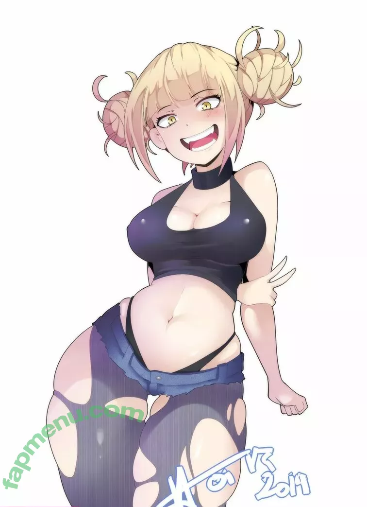 Boku No Hero Academia nude photo #0421 (My Hero Academia)