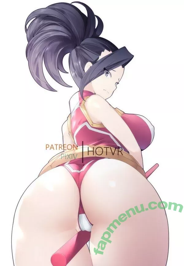 Boku No Hero Academia nude photo #0427 (My Hero Academia)