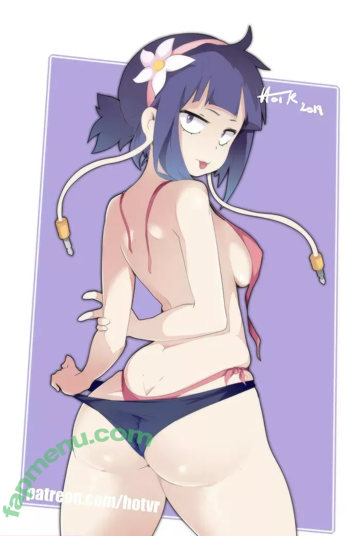 Boku No Hero Academia nude photo #0438 (My Hero Academia)