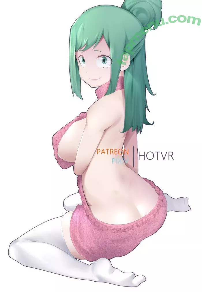 Boku No Hero Academia nude photo #0440 (My Hero Academia)