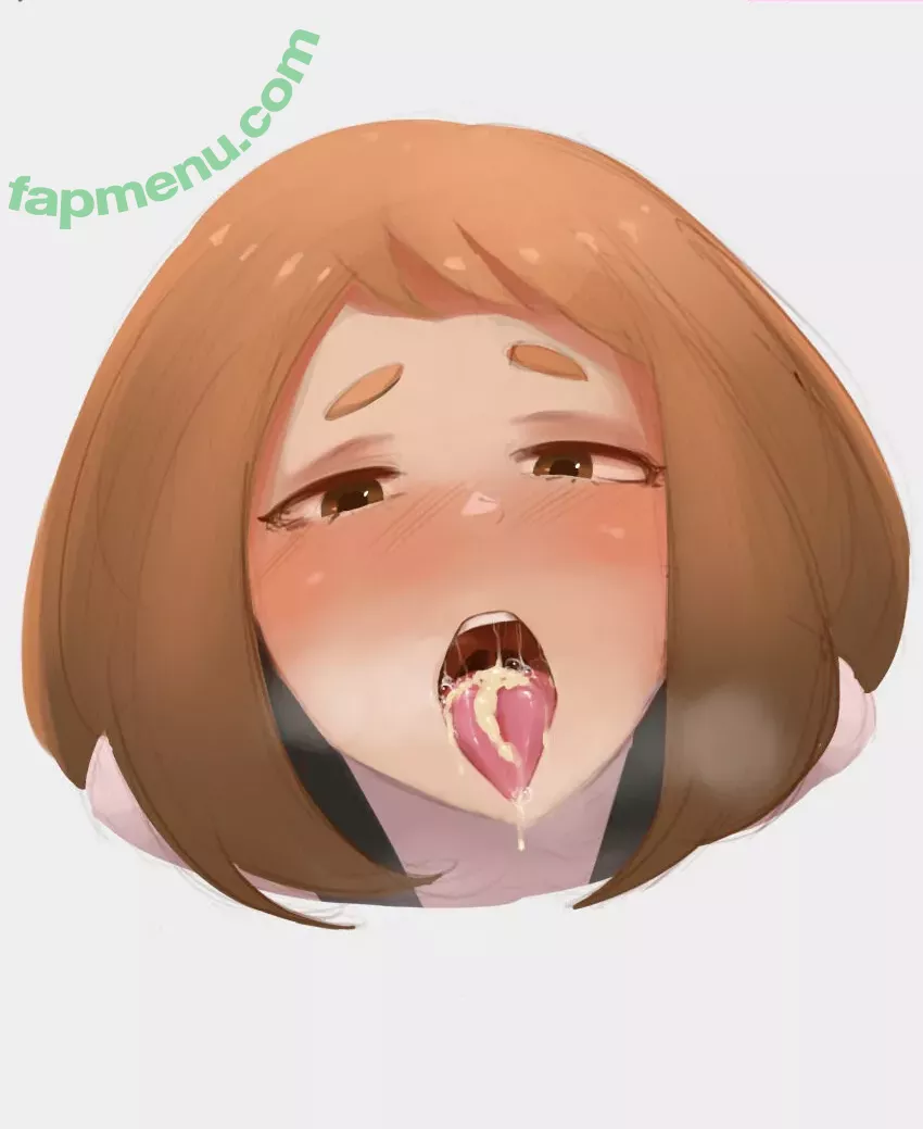 Boku No Hero Academia nude photo #0443 (My Hero Academia)