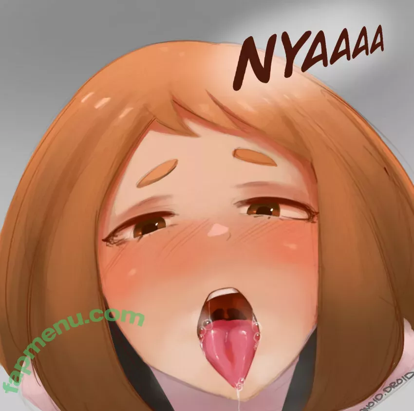 Boku No Hero Academia nude photo #0470 (My Hero Academia)