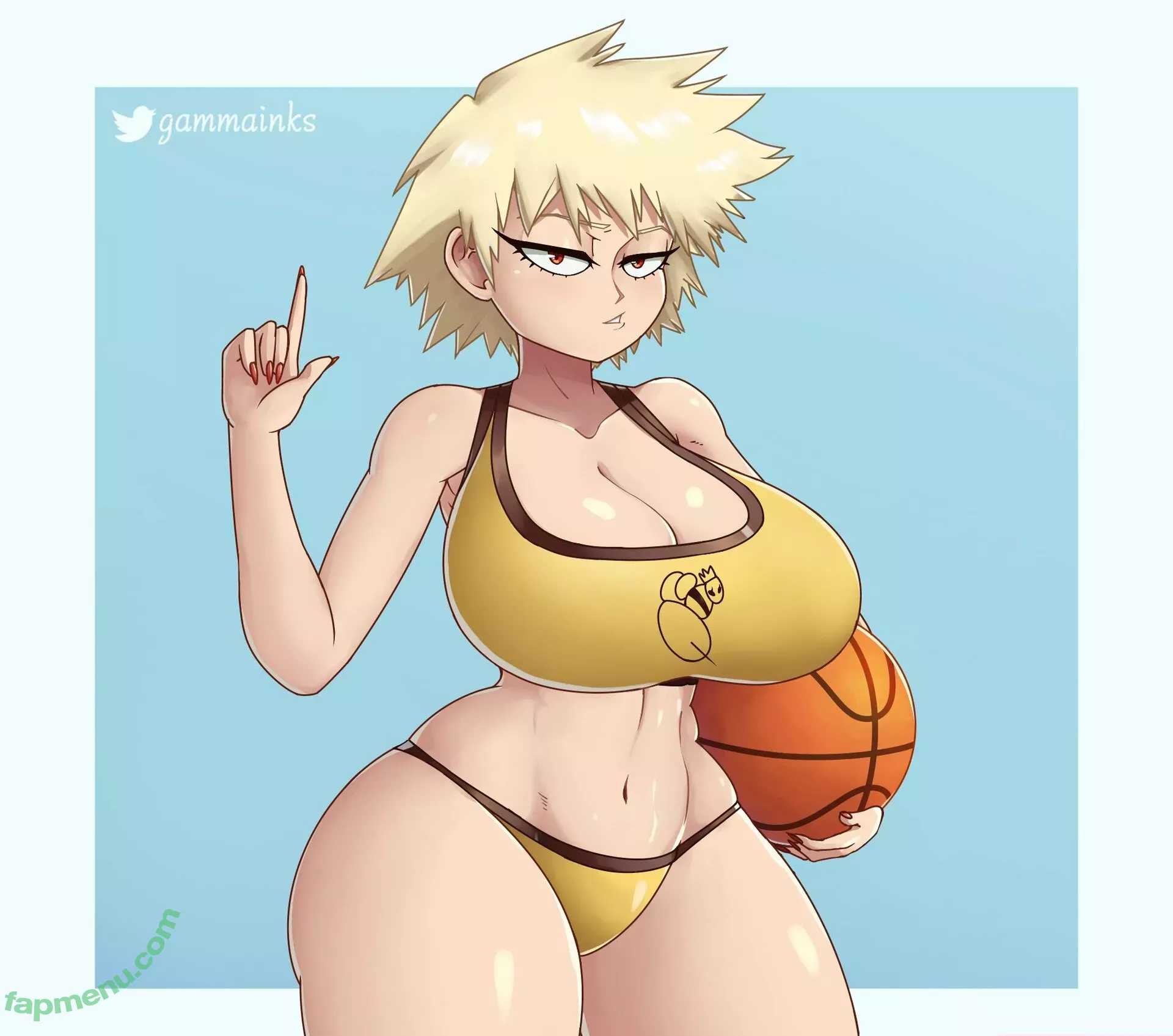Boku No Hero Academia nude photo #0488 (My Hero Academia)