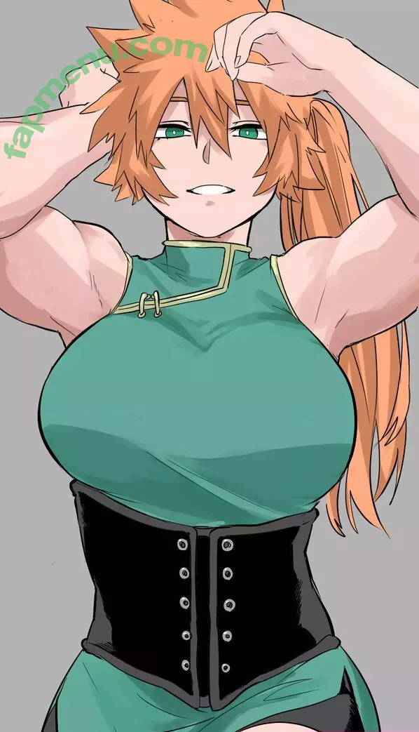 Boku No Hero Academia nude photo #0496 (My Hero Academia)