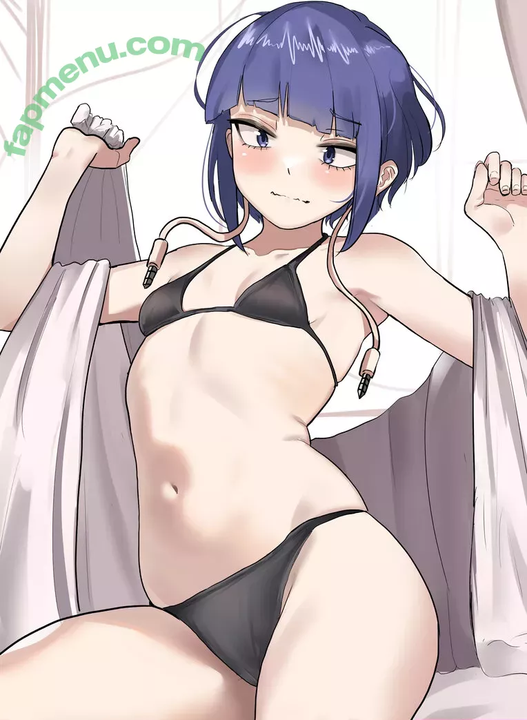 Boku No Hero Academia nude photo #0501 (My Hero Academia)