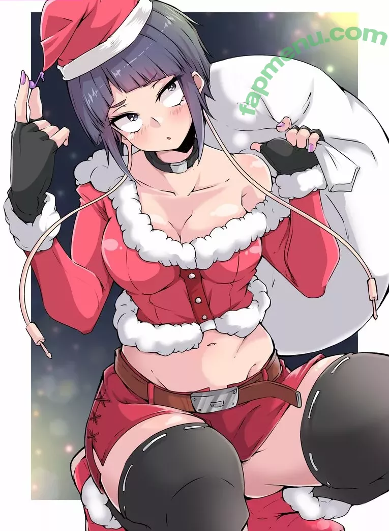 Boku No Hero Academia nude photo #0502 (My Hero Academia)