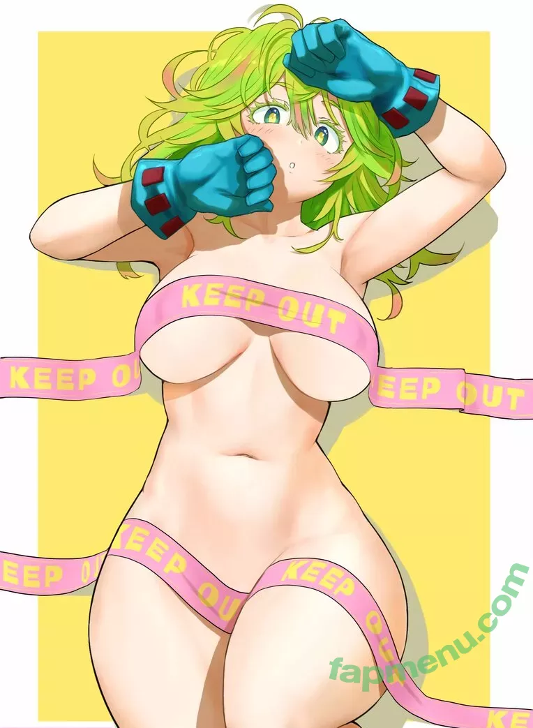 Boku No Hero Academia nude photo #0509 (My Hero Academia)