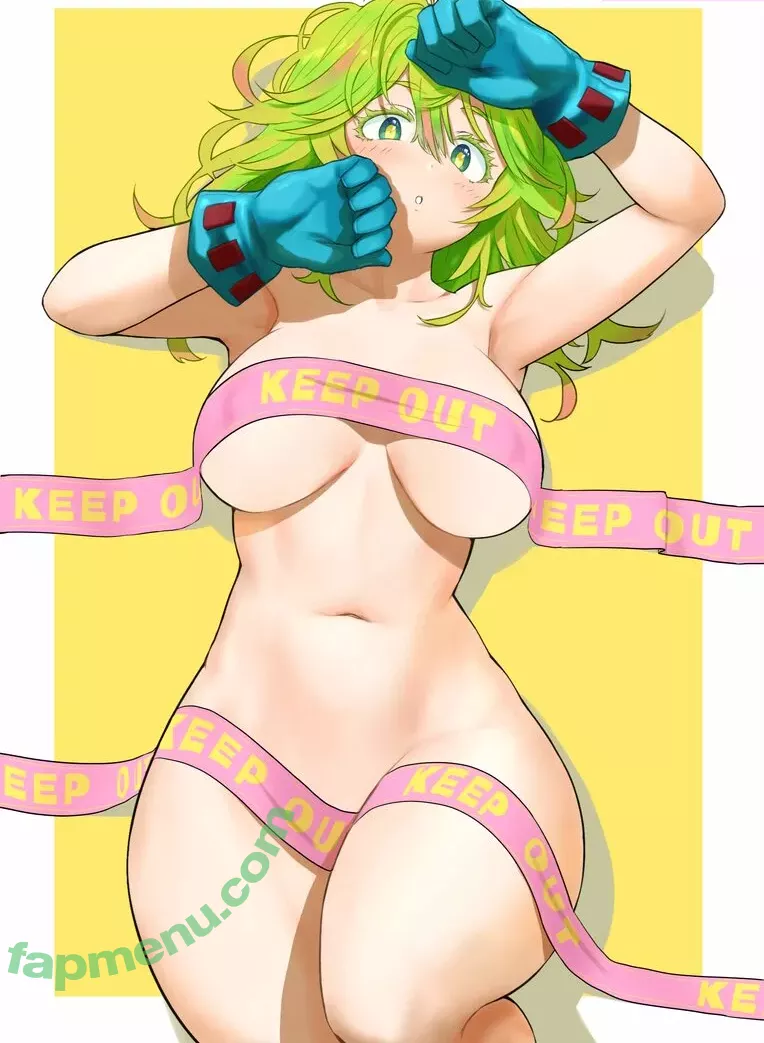 Boku No Hero Academia nude photo #0528 (My Hero Academia)