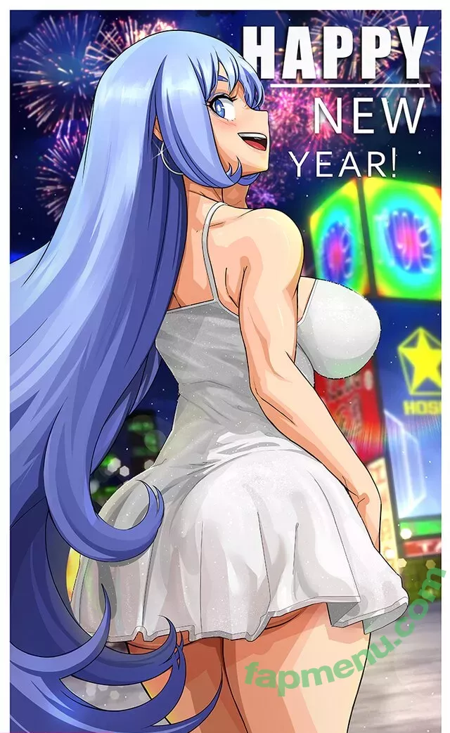 Boku No Hero Academia nude photo #0546 (My Hero Academia)