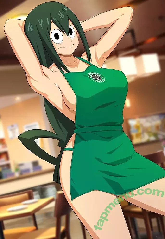 Boku No Hero Academia nude photo #0563 (My Hero Academia)