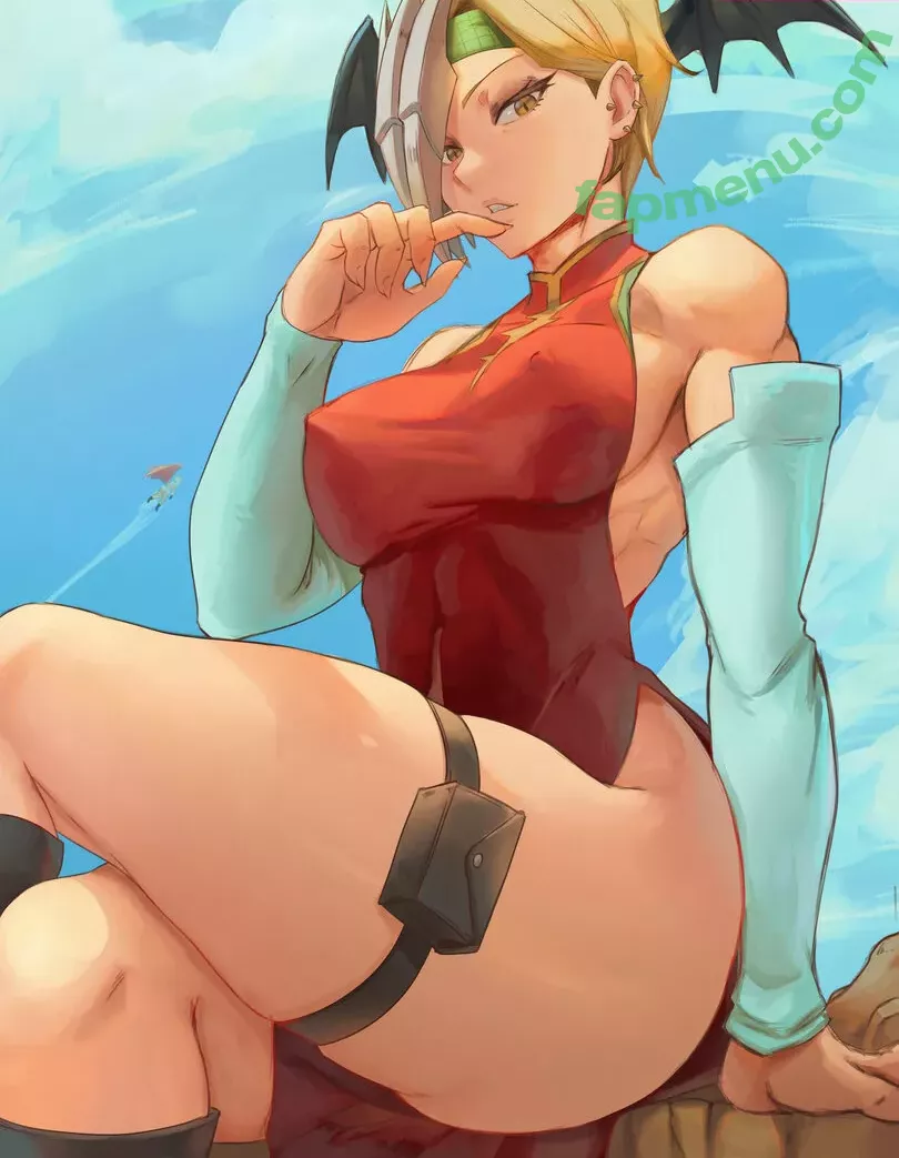 Boku No Hero Academia nude photo #0589 (My Hero Academia)