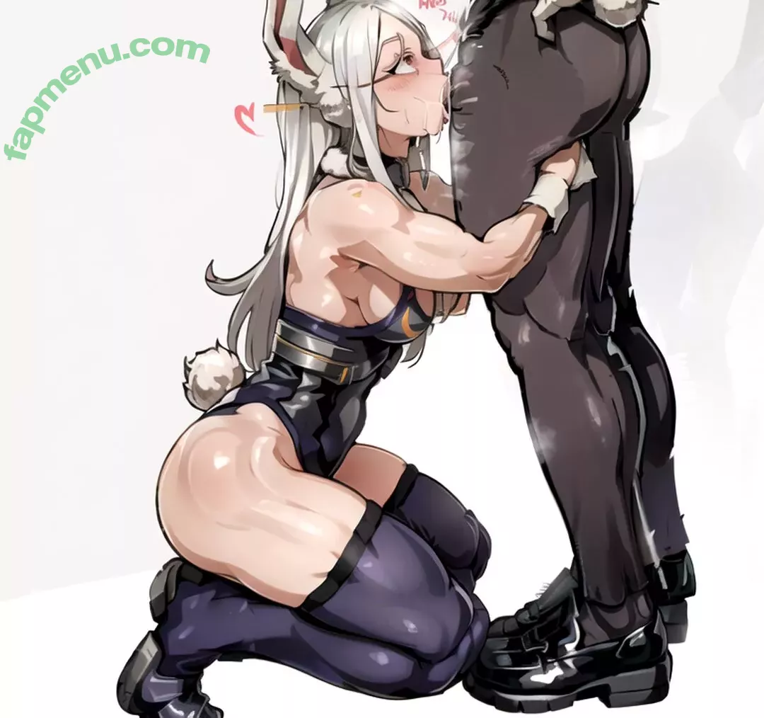 Boku No Hero Academia nude photo #0629 (My Hero Academia)