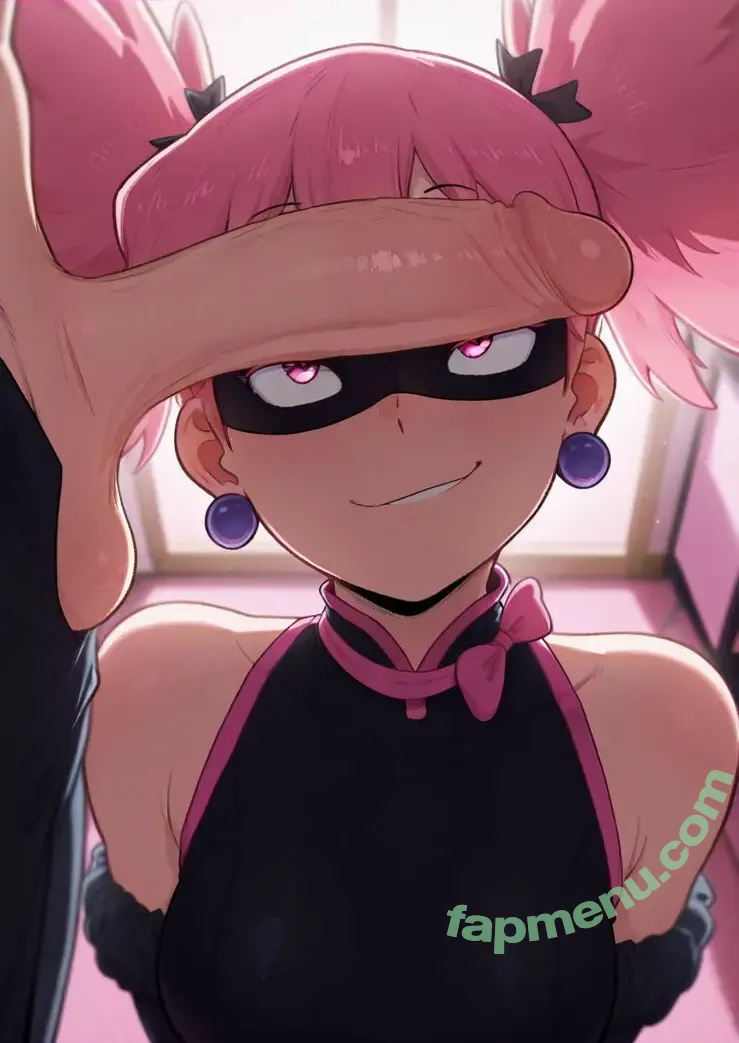 Boku No Hero Academia nude photo #0974 (My Hero Academia)