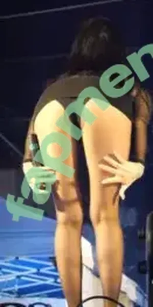 Bomi Girl Crush / girlcrushfancam nude photo #0063