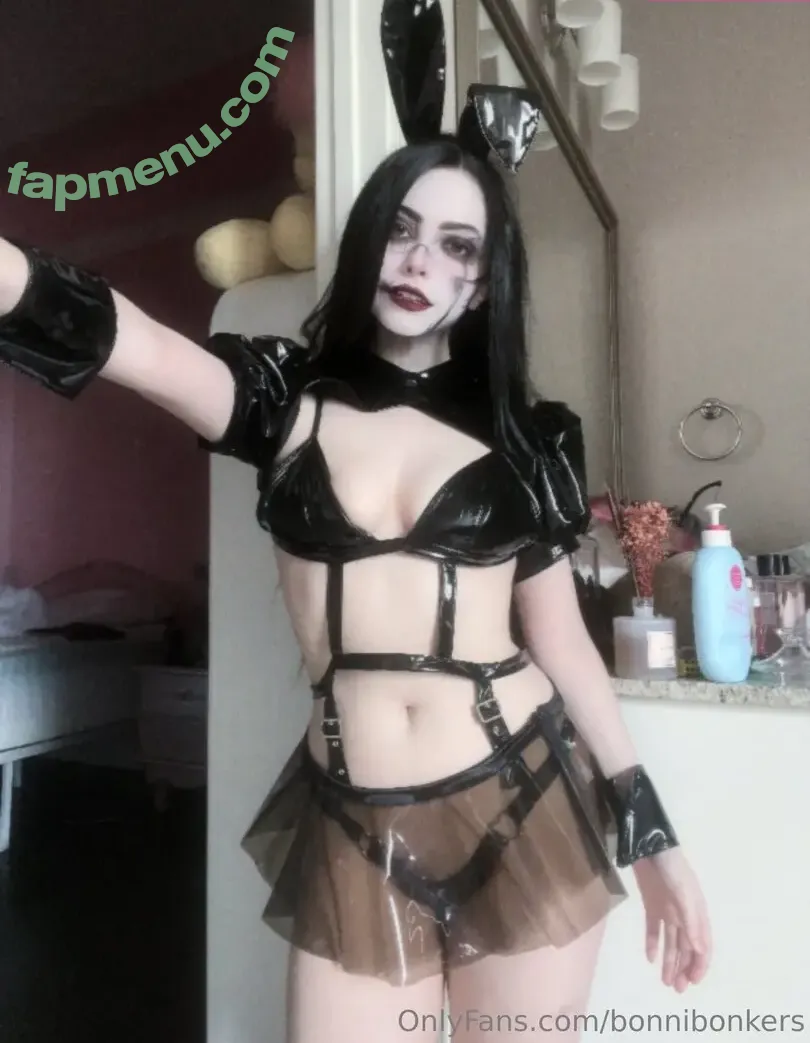 Bonbibonkers nude photo #0019 (honey_cot)