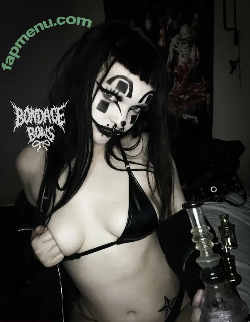 bondagebows nude photo #0006 (bondagebows)