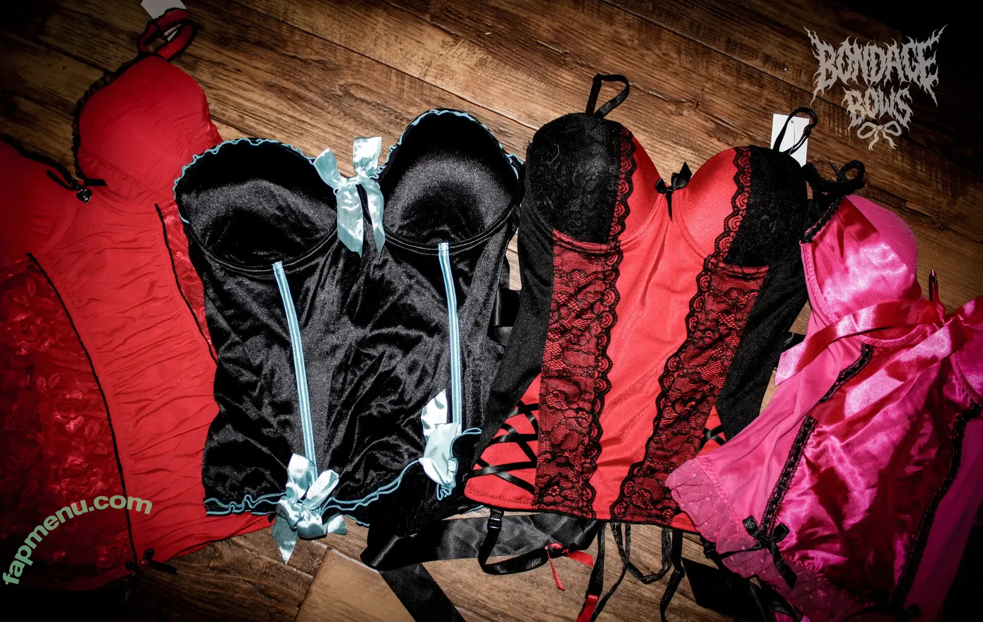 bondagebows nude photo #0021 (bondagebows)