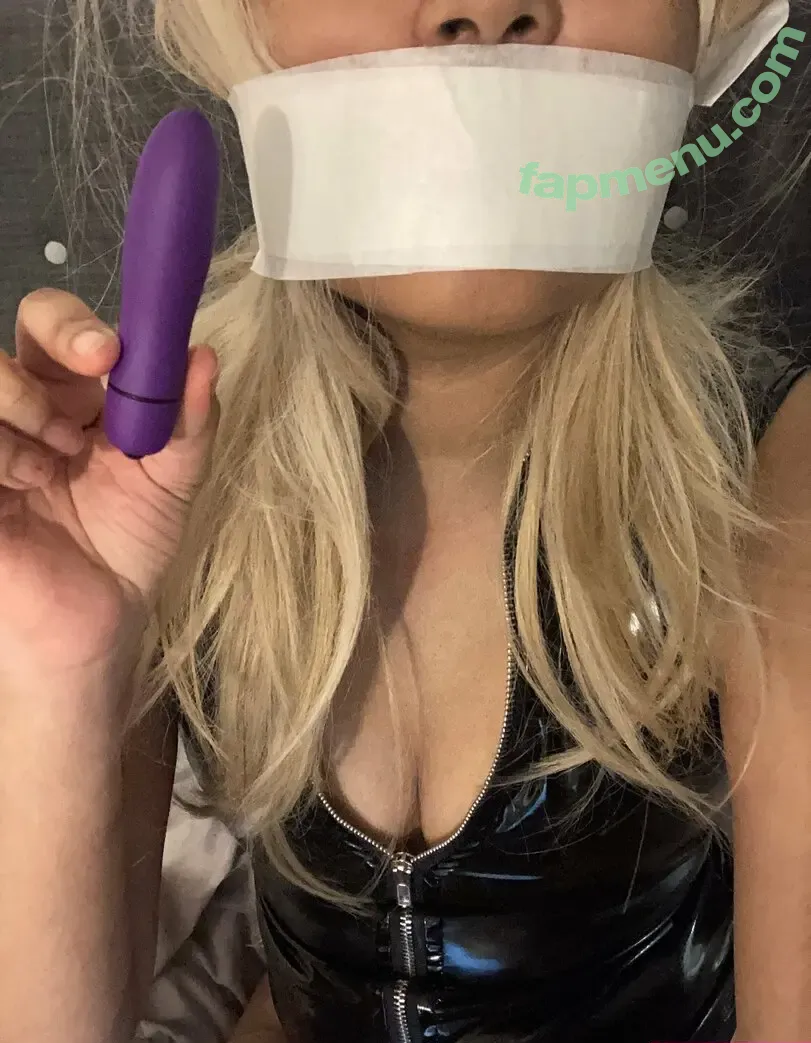 bondagekitty nude photo #0002 (_Bondagekitten)
