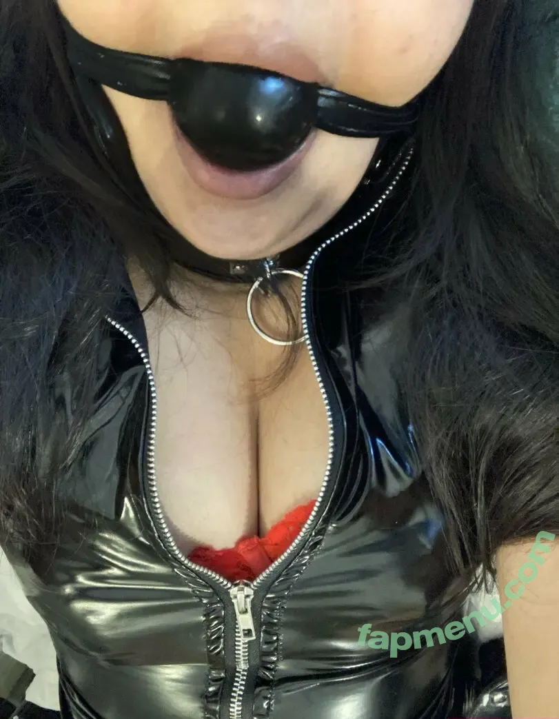 bondagekitty nude photo #0011 (_Bondagekitten)