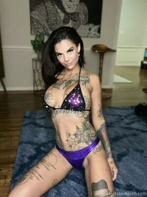 Bonnie Rotten / bonnierottenx / officialbonnierotten nude photo #0153