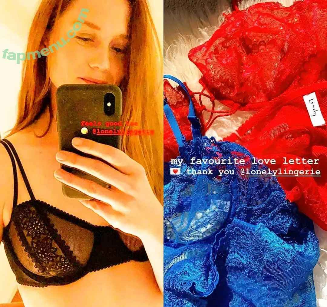 Bonnie Wright nude photo #0208 (thisisbwright)
