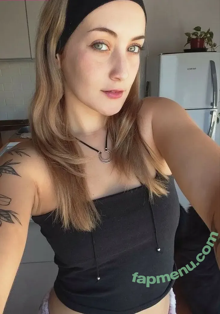 bonnieboo nude photo #0007 (bonnietattoos)