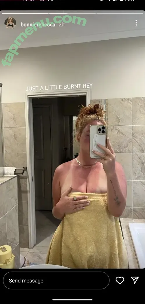 bonnierebecca nude photo #0145 (bonnierebecca)