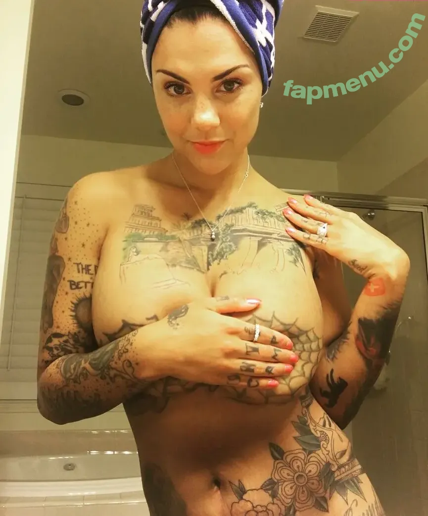 bonnierotten nude photo #0003 (bonnierotten)