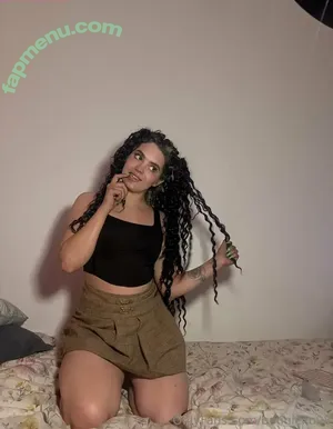 Bonniexo98 / bonniedontcare nude photo #0045