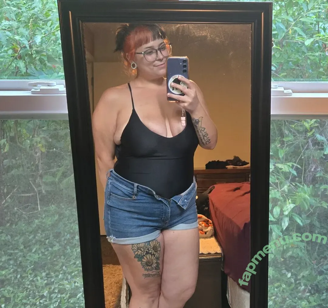 BooBerryQueen nude photo #0009 (berryqueen_22)