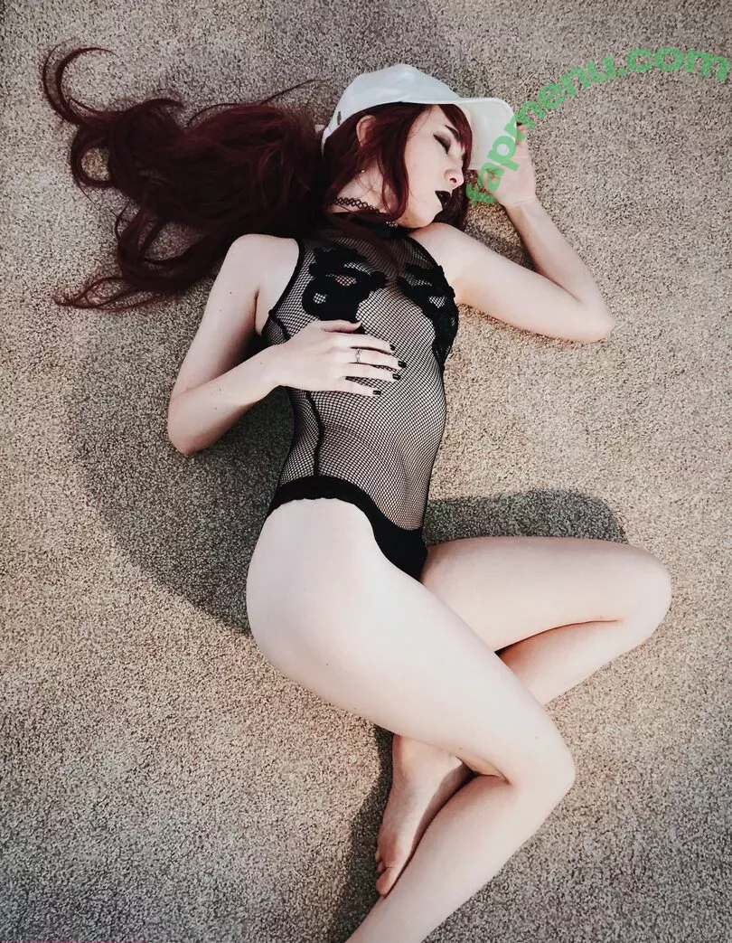Boogainvillea nude photo #0006 (__bougainvillea / kier / kuu)