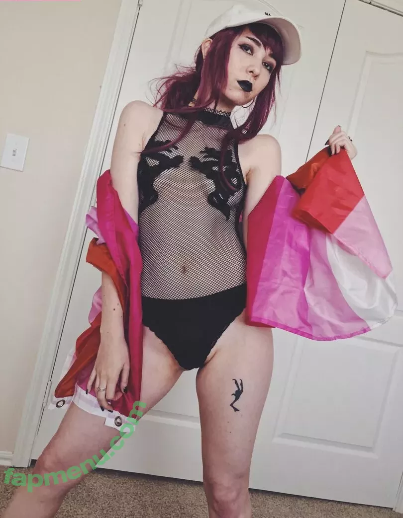 Boogainvillea nude photo #0046 (__bougainvillea / kier / kuu)