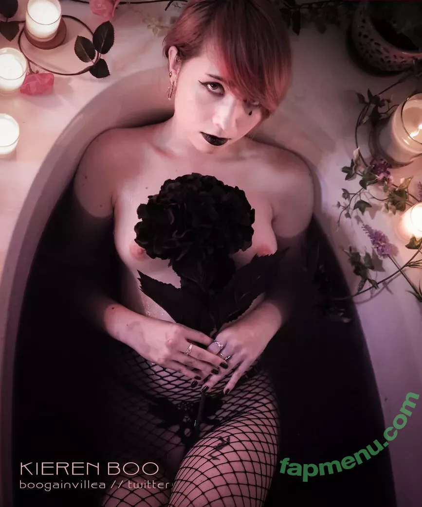 Boogainvillea nude photo #0075 (__bougainvillea / kier / kuu)