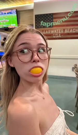 booleahhh / lilblondieboo nude photo #0060
