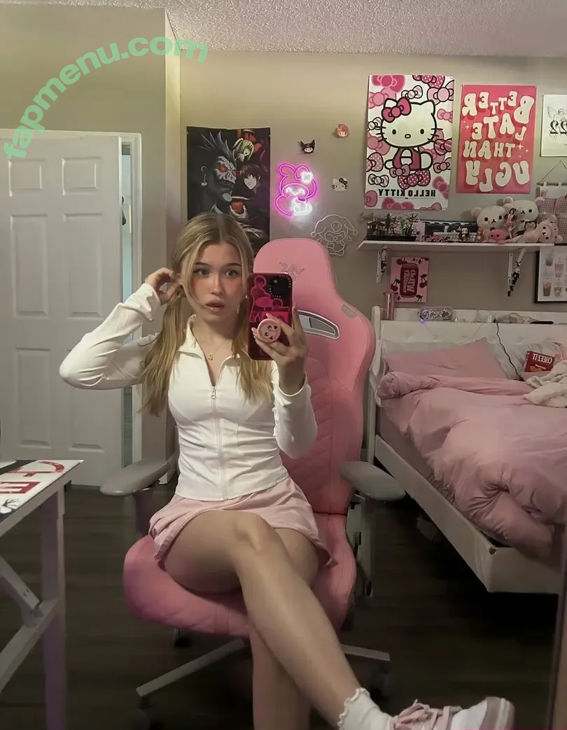 booleahhh nude photo #0036 (lilblondieboo)