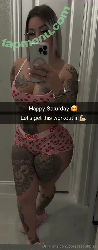 bossassbubbles nude photo #0014 (bossassbubbles93)