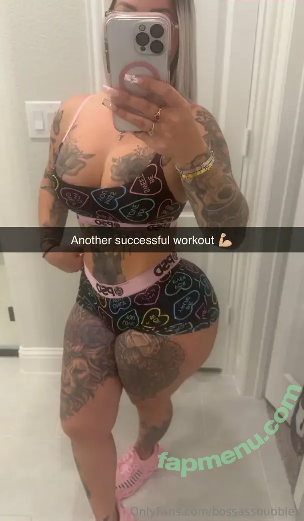 bossassbubbles nude photo #0016 (bossassbubbles93)