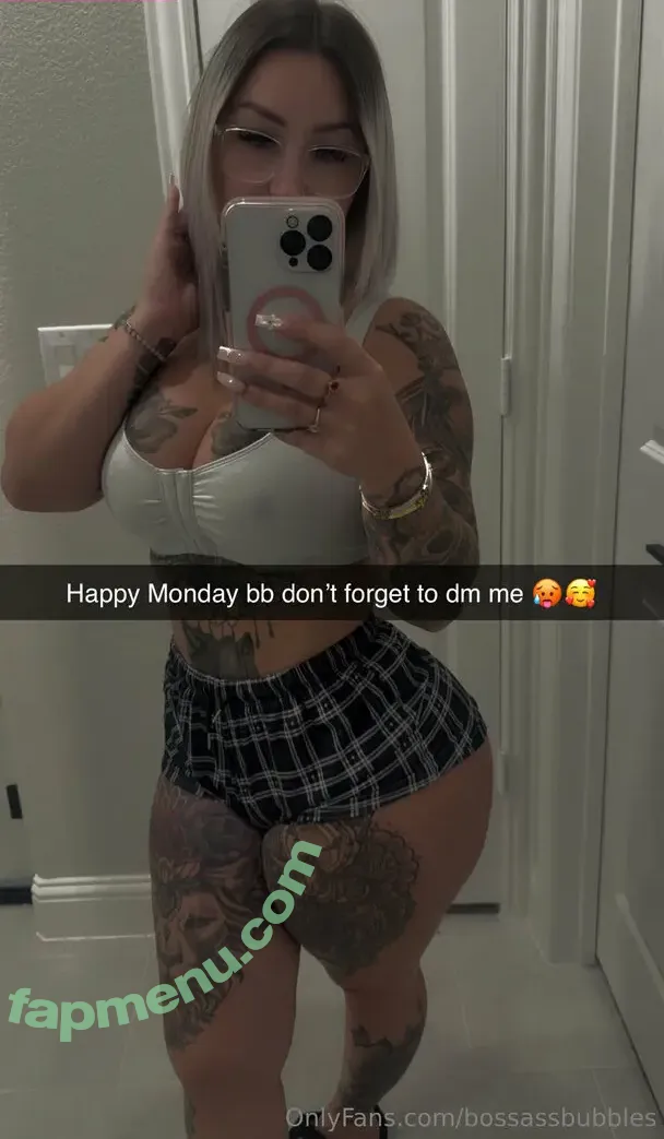 bossassbubbles nude photo #0017 (bossassbubbles93)