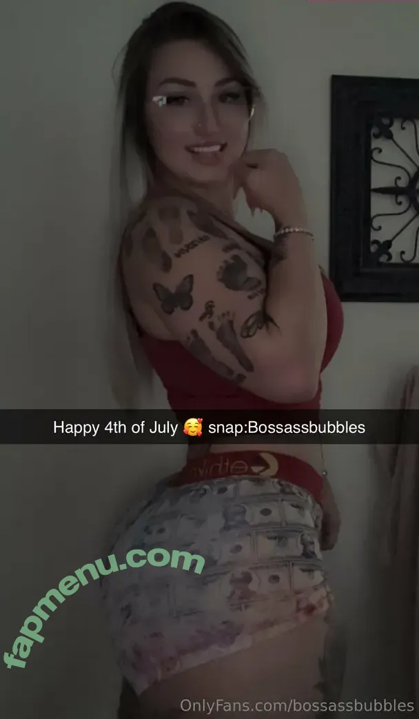 bossassbubbles nude photo #0027 (bossassbubbles93)