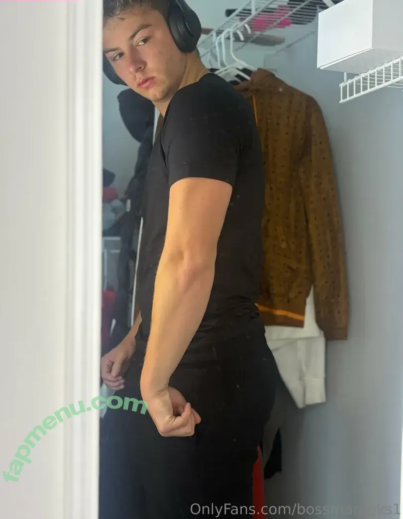 bossmanfuks1 nude photo #0011 (reel)
