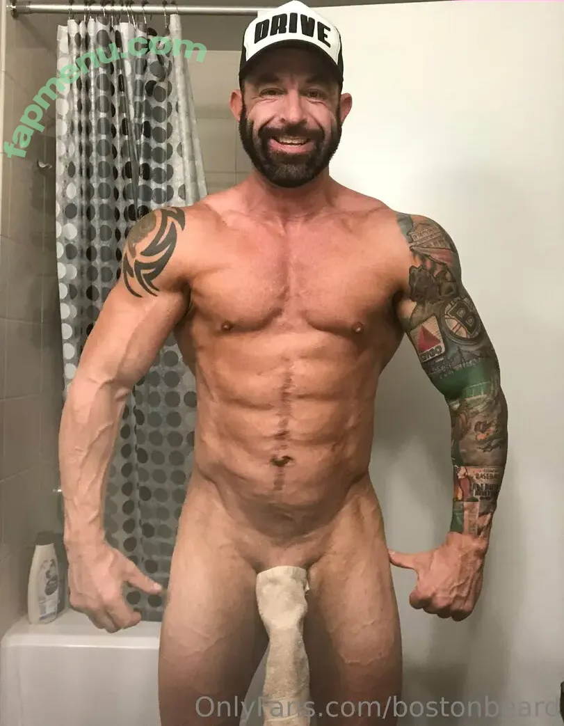 bostonbeard nude photo #0002 (boston_beard)