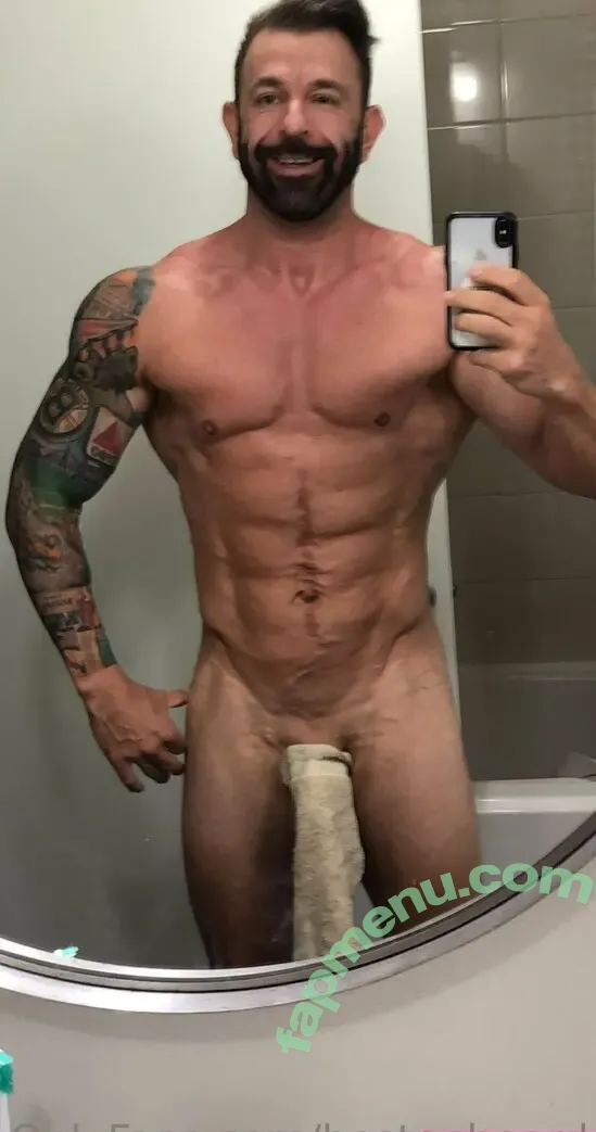 bostonbeard nude photo #0006 (boston_beard)