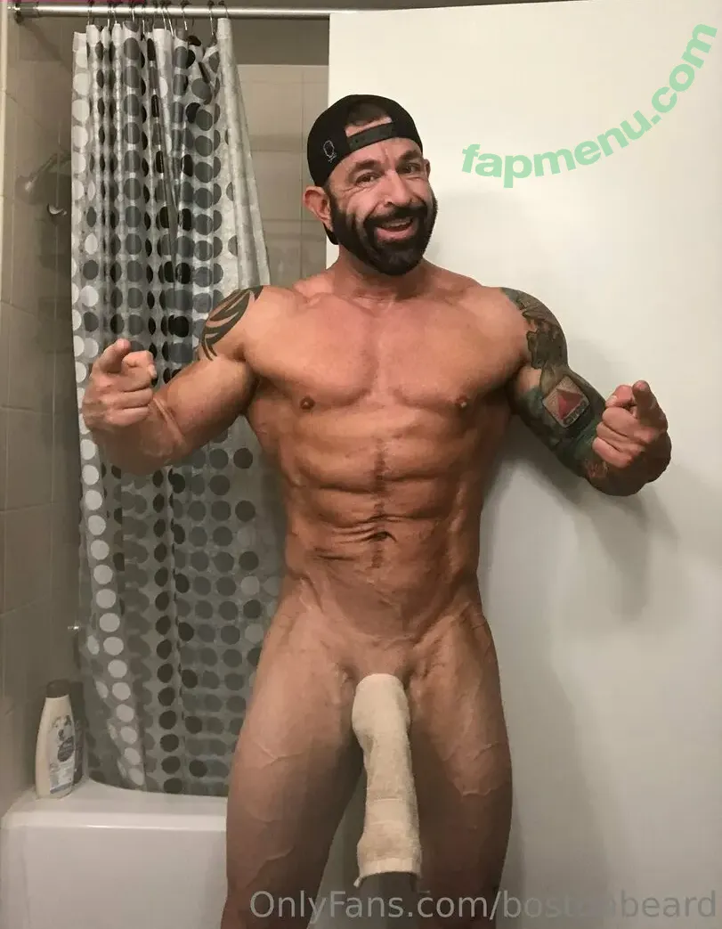 bostonbeard nude photo #0007 (boston_beard)
